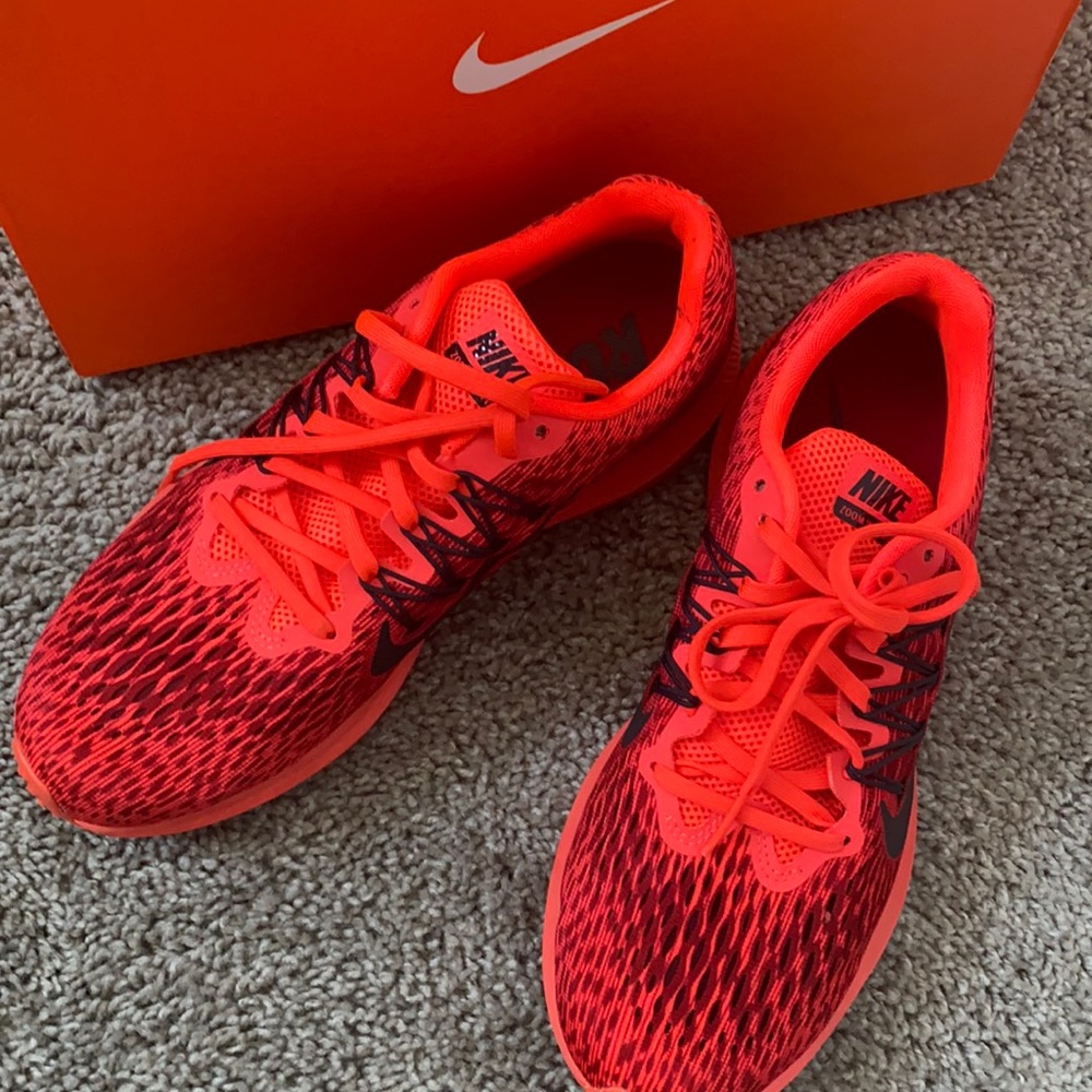 Nike Zoom Winflo 5